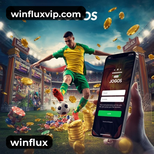 Slots RTP winflux
