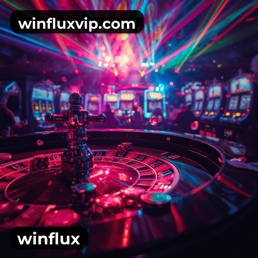Ganhador winflux