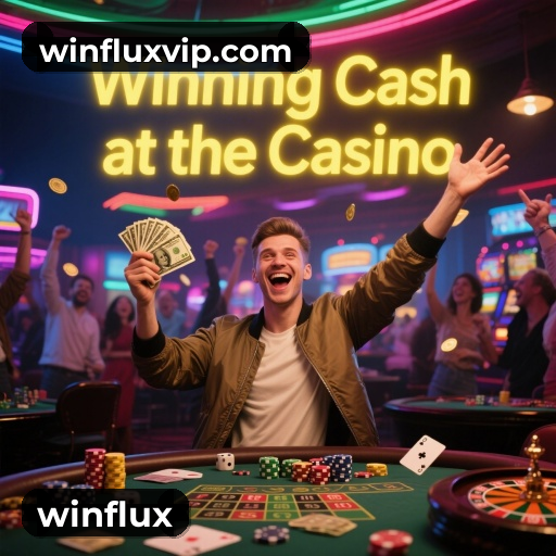 Tornar VIP winflux