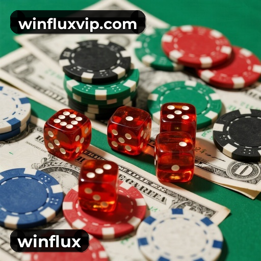 Jogo justo winflux