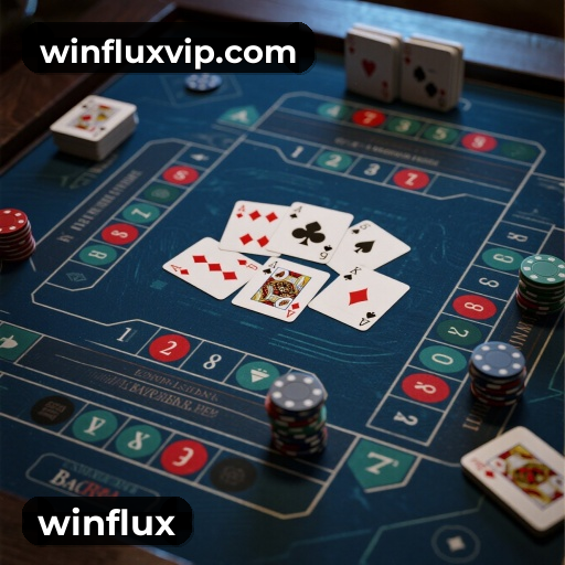 iPad winflux