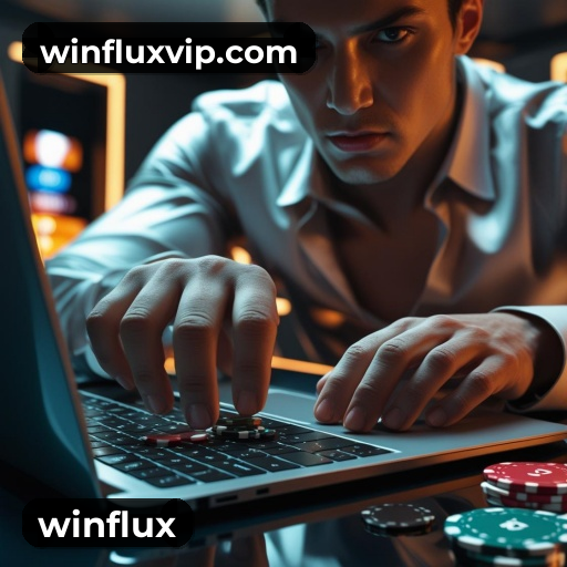 Free spins winflux